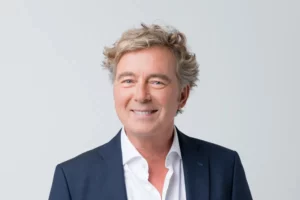 Bert van Leeuwen over 25 jaar Het Familiediner: ‘Sommige dingen pakten we niet altijd slim aan’