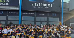 Zoetermeer komt in actie: al ruim 2.700 handtekeningen voor behoud eredivisie-ijshockey
