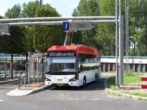 Lijn 70 blijft toch behouden