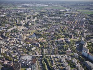 Groen licht voor herontwikkeling Stadscentrum, maar geen blanco cheque voor het college