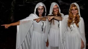 Halloweenstad keert ook dit jaar weer in Zoetermeer