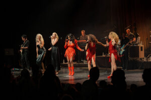 Donna’s Hot Stuff brengt disco naar Poppodium Boerderij