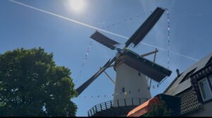 Dit is er te doen tijdens Open Monumentendag in Zoetermeer