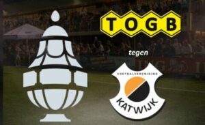 Historische bekerstunt TOGB krijgt vervelend staartje na vechtpartij