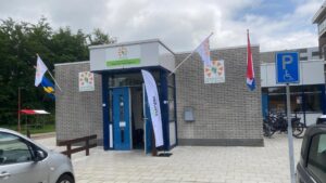 Bridgeclub Zoetermeer blijft tot 1 mei in wijkcentrum De Vlieger