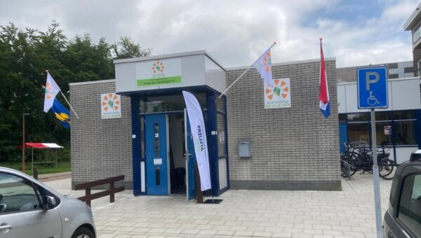 Bridgeclub Zoetermeer blijft tot 1 mei in wijkcentrum De Vlieger