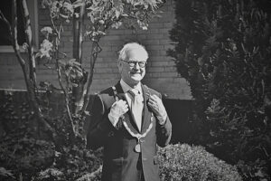 Voormalig waarnemend burgemeester van Zoetermeer Jan Pieter Lokker overleden