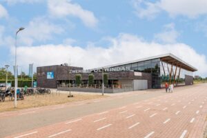 Banenzwemmen De Windas vervalt vier dagen in september